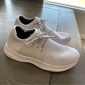 Vessi Everyday Sneakers- W7